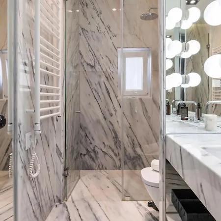 Elegant In Bairro Alto By Lovelystay Appartement