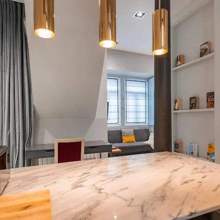 Elegant In Bairro Alto By Lovelystay Apartment Lisbon