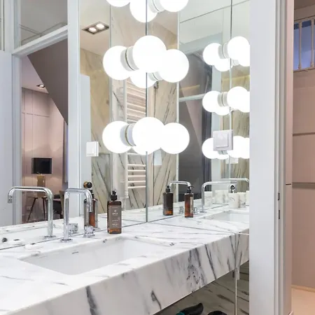 Apartment Elegant In Bairro Alto By Lovelystay Lisbon