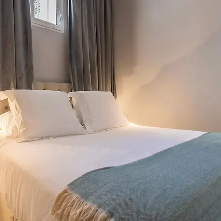 Elegant In Bairro Alto By Lovelystay * Lisboa