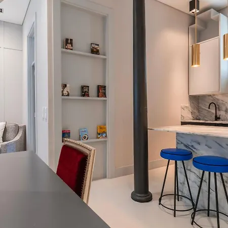 Elegant In Bairro Alto By Lovelystay * 리스본
