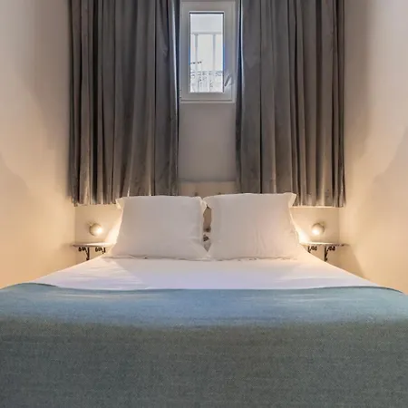 Elegant In Bairro Alto By Lovelystay * 리스본